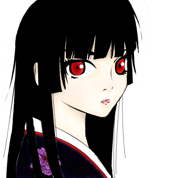 閻魔あい
