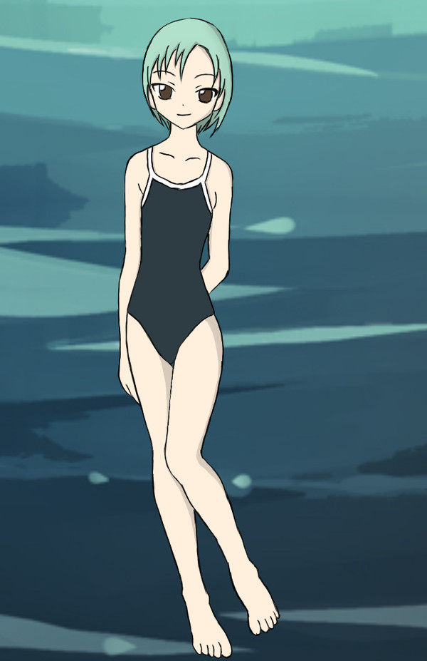 水着