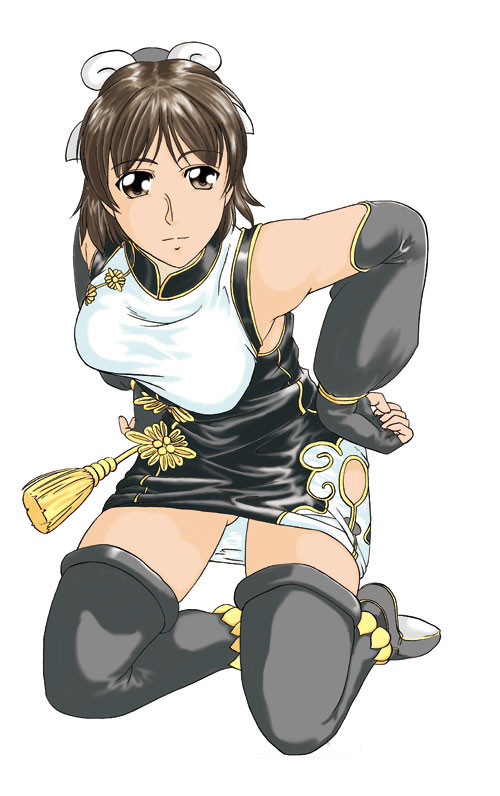 シャンファーさん