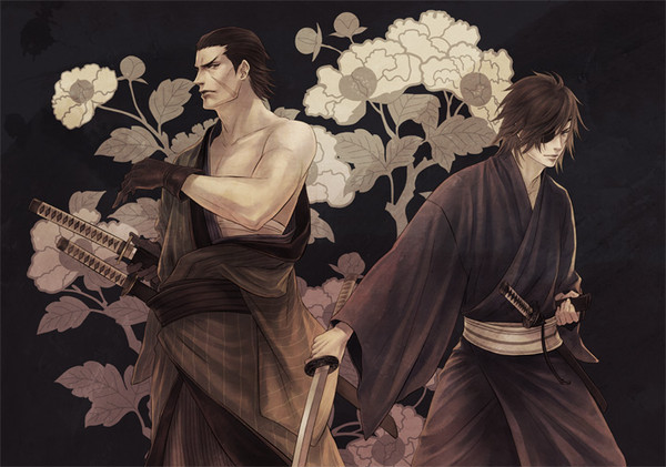 双竜