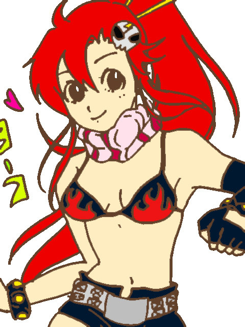 べたヨーコ