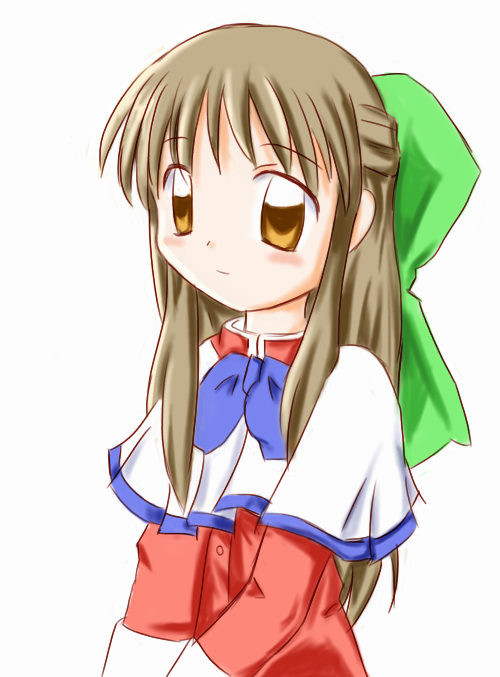 佐祐理さん