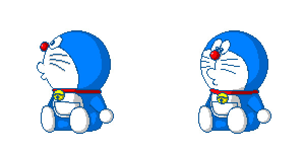 ドラちゃん