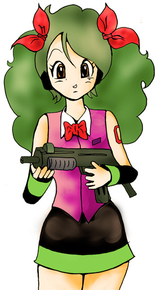 みく