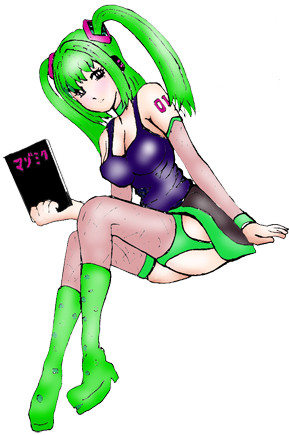 みく