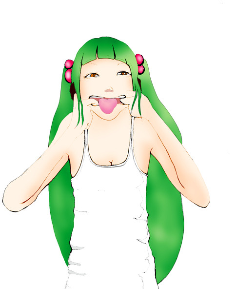 みく