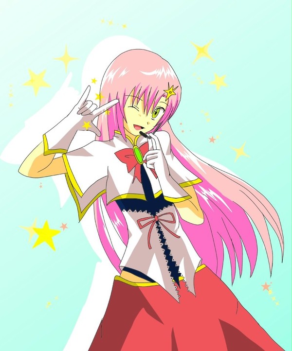ヒナッ☆