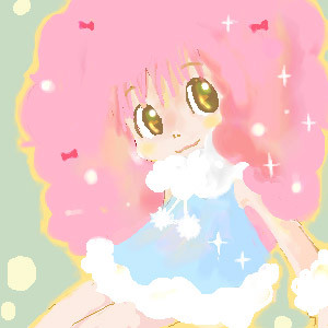 もこもこ