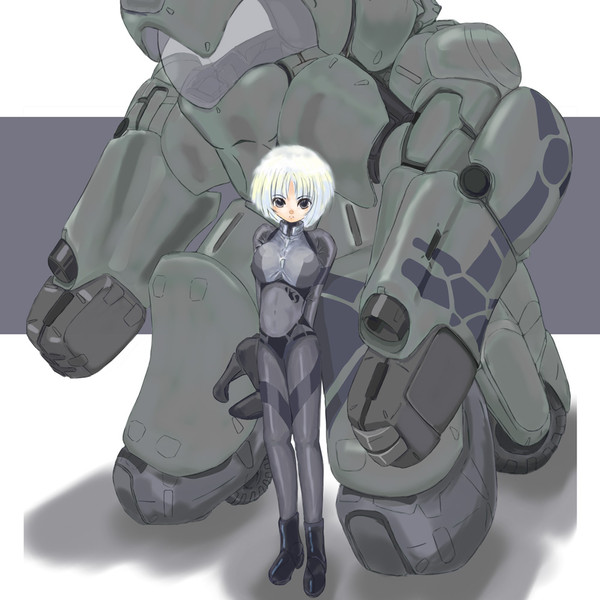 オリメカ-そのよん-