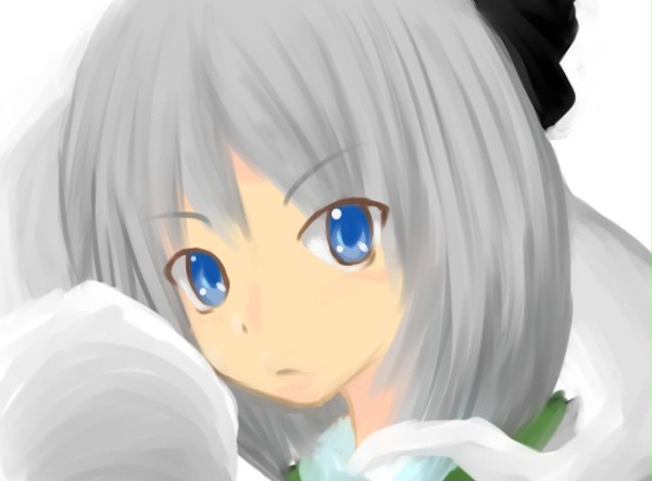 みょん子