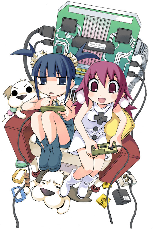 レゲー解体劇場