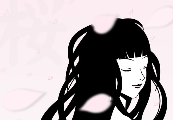 桜