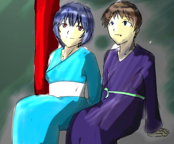 花火