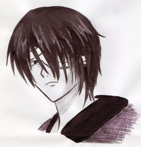 高杉さん