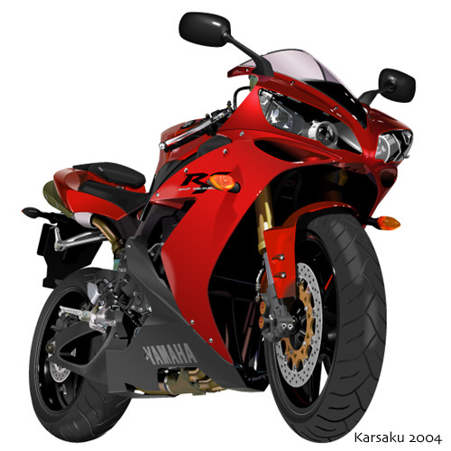 YZF-R1