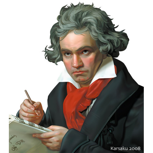 Beethoven
