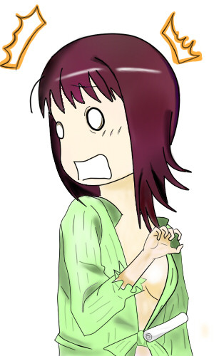 おしぼりに定評の（ｒｙ