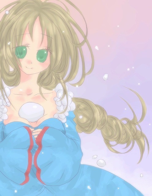 真珠姫