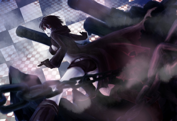 B★RS~Meiko