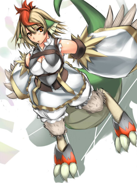 コカトリス