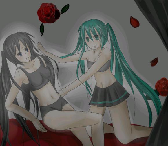 ゆりちっく