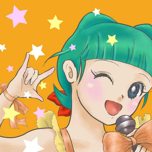 超宇宙開拓史シンデレラ・クレムちゃん