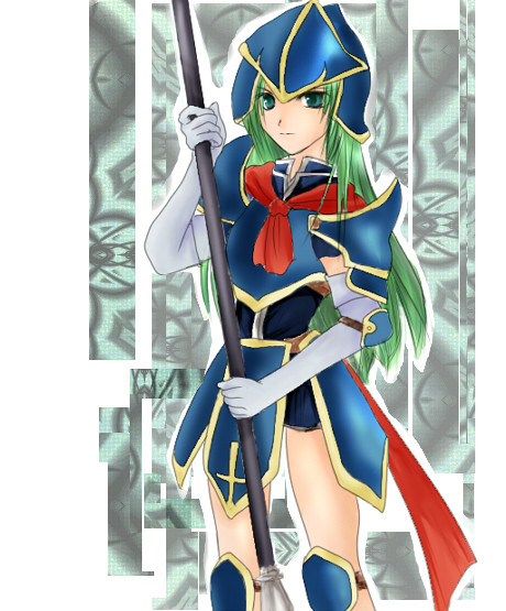 ネフェニー