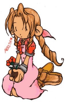 エアリス