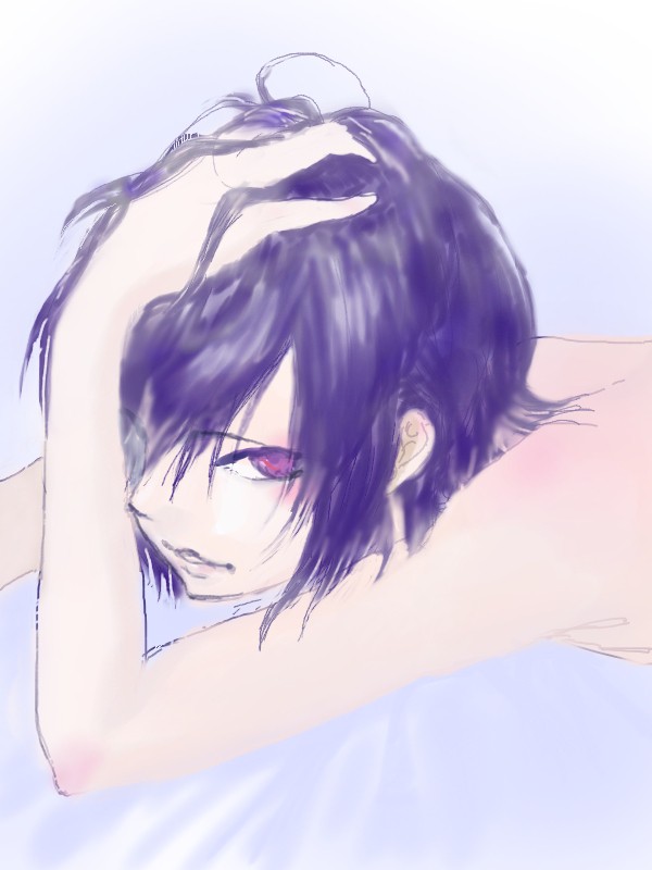 ルルたんの目覚め