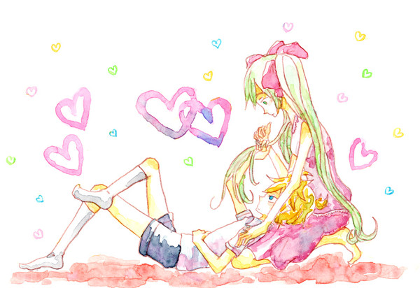 レンミク