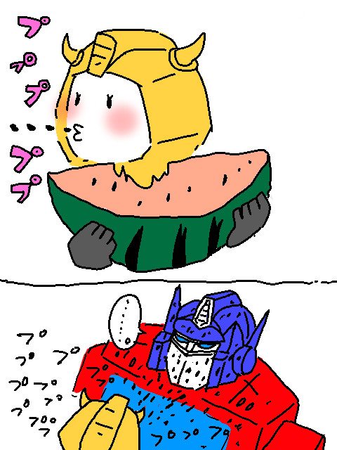 スイカ