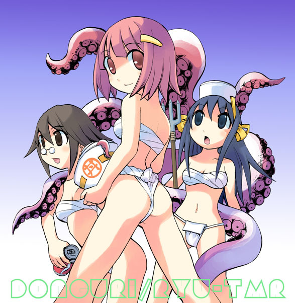 海女強化月間