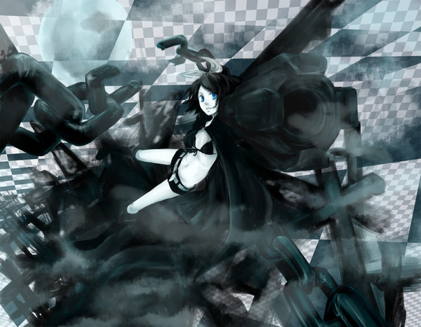 B★RS~Rin