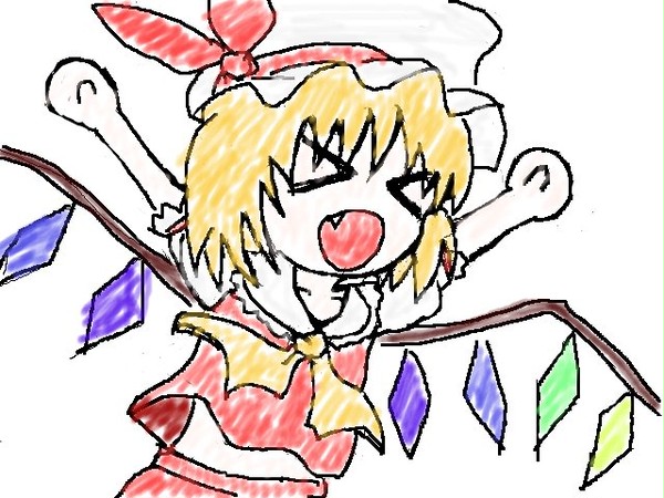 発表＼(^o^)／ｵﾜﾀ