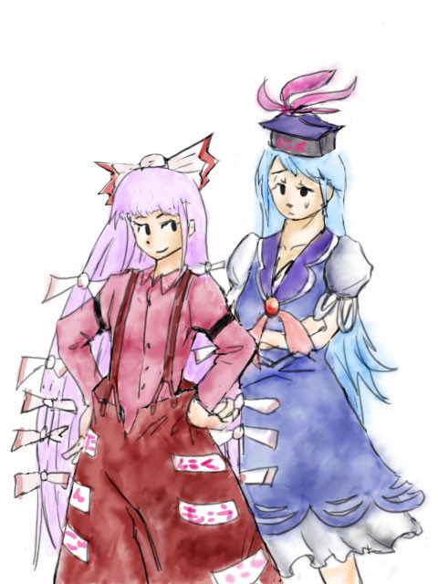けねもこ