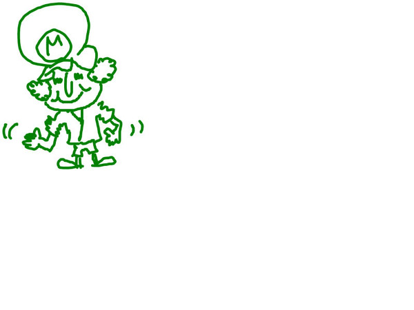 マリオ