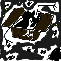 【ogame】残骸回収船【宇宙ゲー】