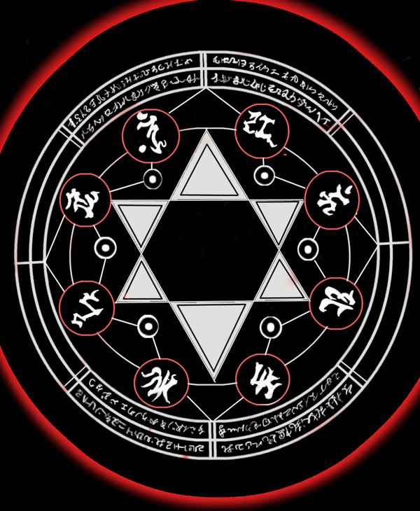 魔法陣