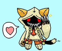 タオカカ。