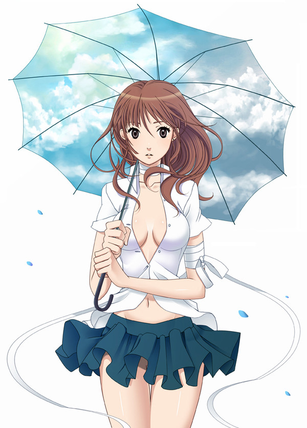 梅雨明け