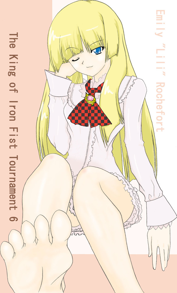 足跡帳イラスト。