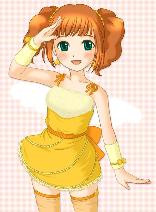 うっうー