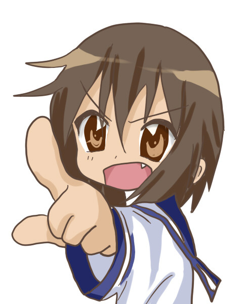 みさお