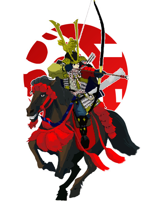 騎射