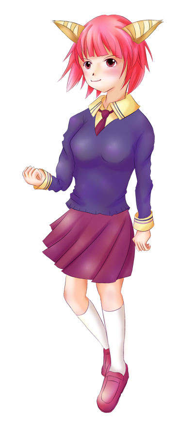 舞原サクラ