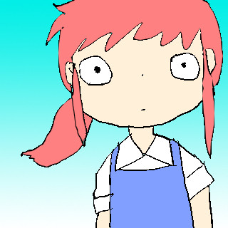 ぽにょいさん