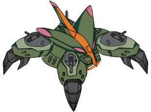 ザムザザー