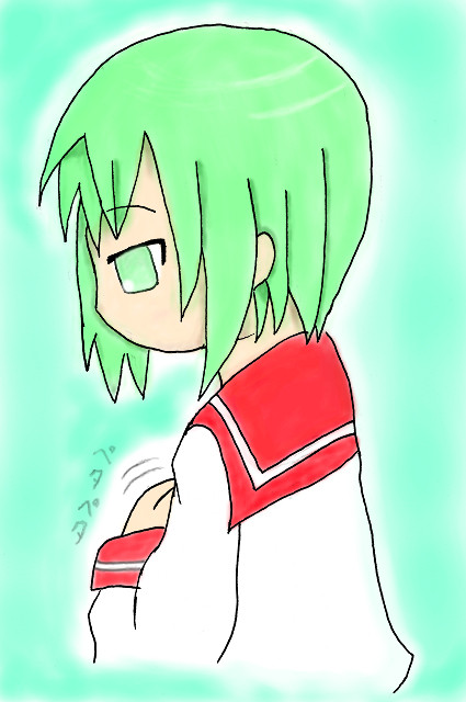 みなみ