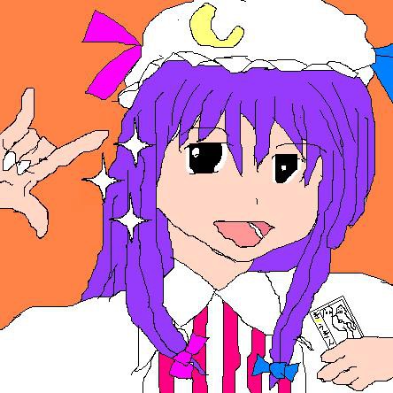 おあちゅりーさん2ごう