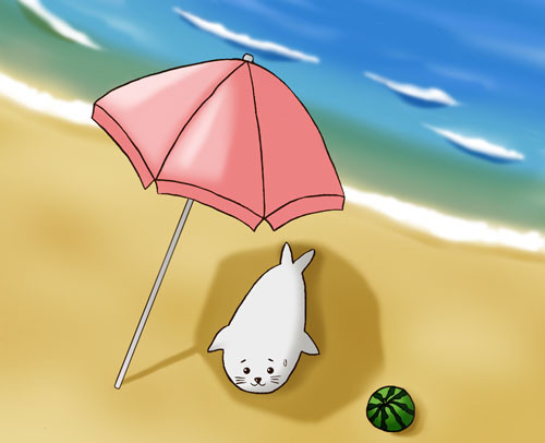 きゅう゛ぅ゛ぅ゛ぅ゛ぅ゛～